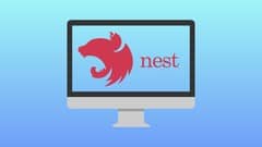 NestJS入門  TypeScriptではじめるサーバーサイド開発