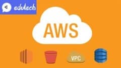 【SAA-C03版】これだけでOK！ AWS 認定ソリューションアーキテクト – アソシエイト試験突破講座