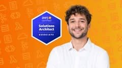 Ultimate AWS Certified Solutions Architect Associate 2026
