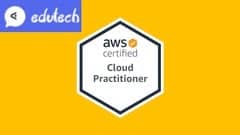 【CLF-C02版】最多合格実績のAWS 認定クラウドプラクティショナー 模擬試験問題集(6回分390問)