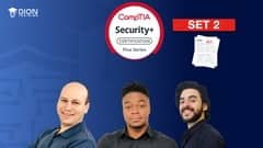 CompTIA Security+ (SY0-701) 実践演習2(計540問を収録)