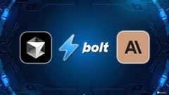 【AI駆動開発入門】Cursor × Bolt new × ClaudeでフルスタックWebアプリケーションを構築しよう