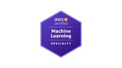 【2025年版】AWS Certified Machine Learning - Specialty問題集+解説集
